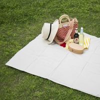 中川政七商店/洗濯機で洗えるレジャーシート