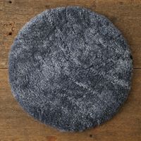 SKANDILOCK/シートクッション シープ