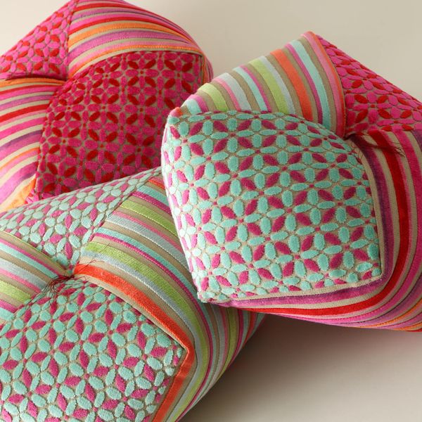 洛中 高岡屋/CASAMANCE おじゃみ