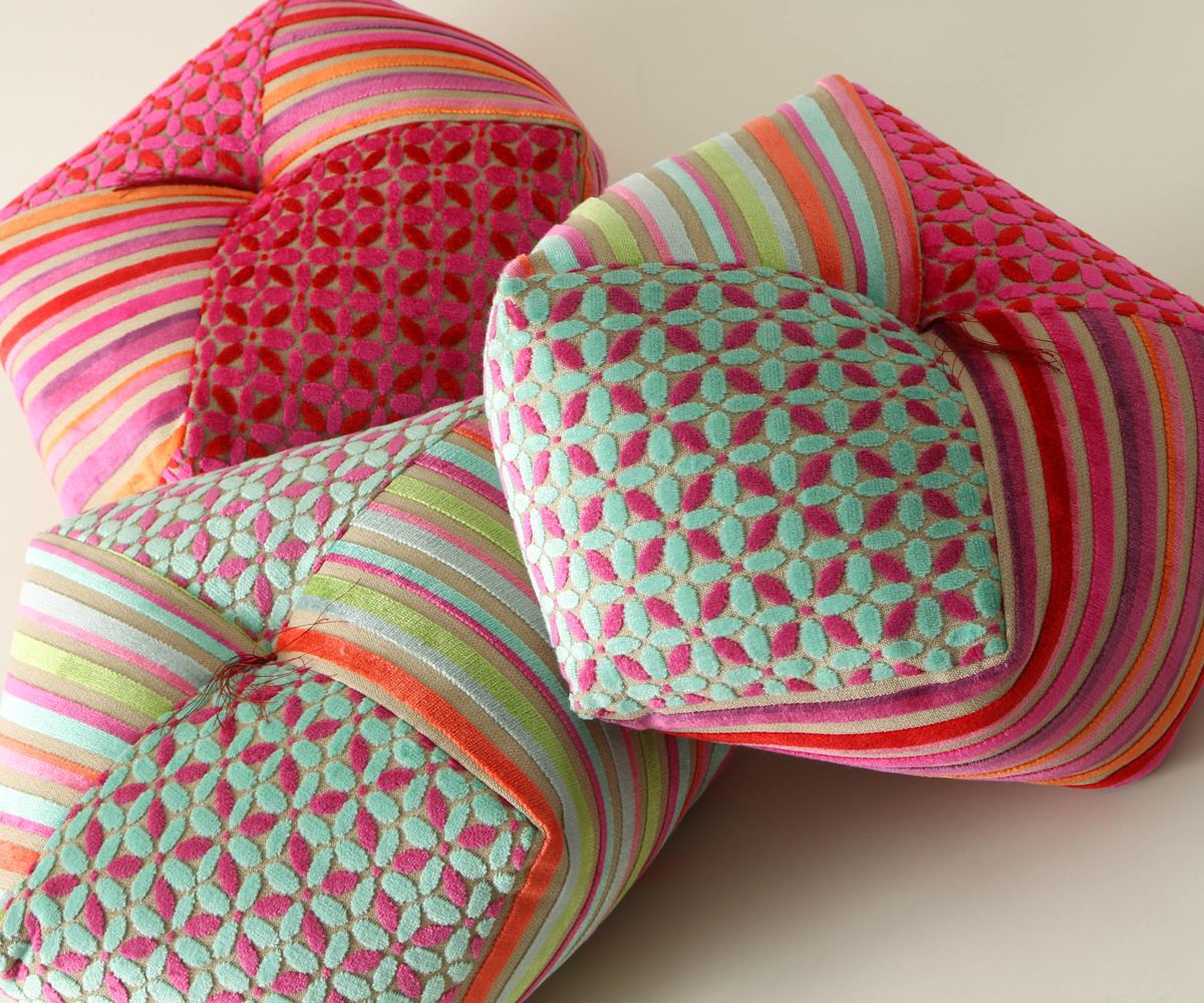 洛中 高岡屋/CASAMANCE おじゃみ