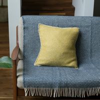 KLIPPAN/ウールクッションカバー サンバ