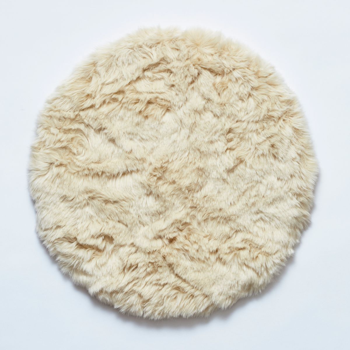 fabrico/チェアパッド labrador ivory