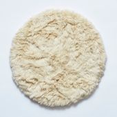 fabrico/チェアパッド labrador ivory