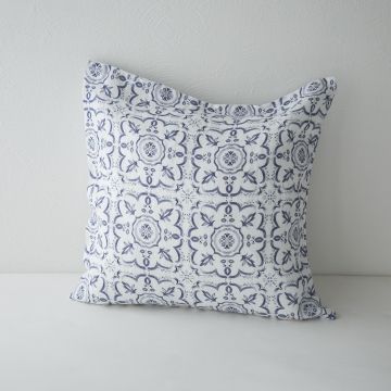 LINEN TALES/リネンクッションカバー