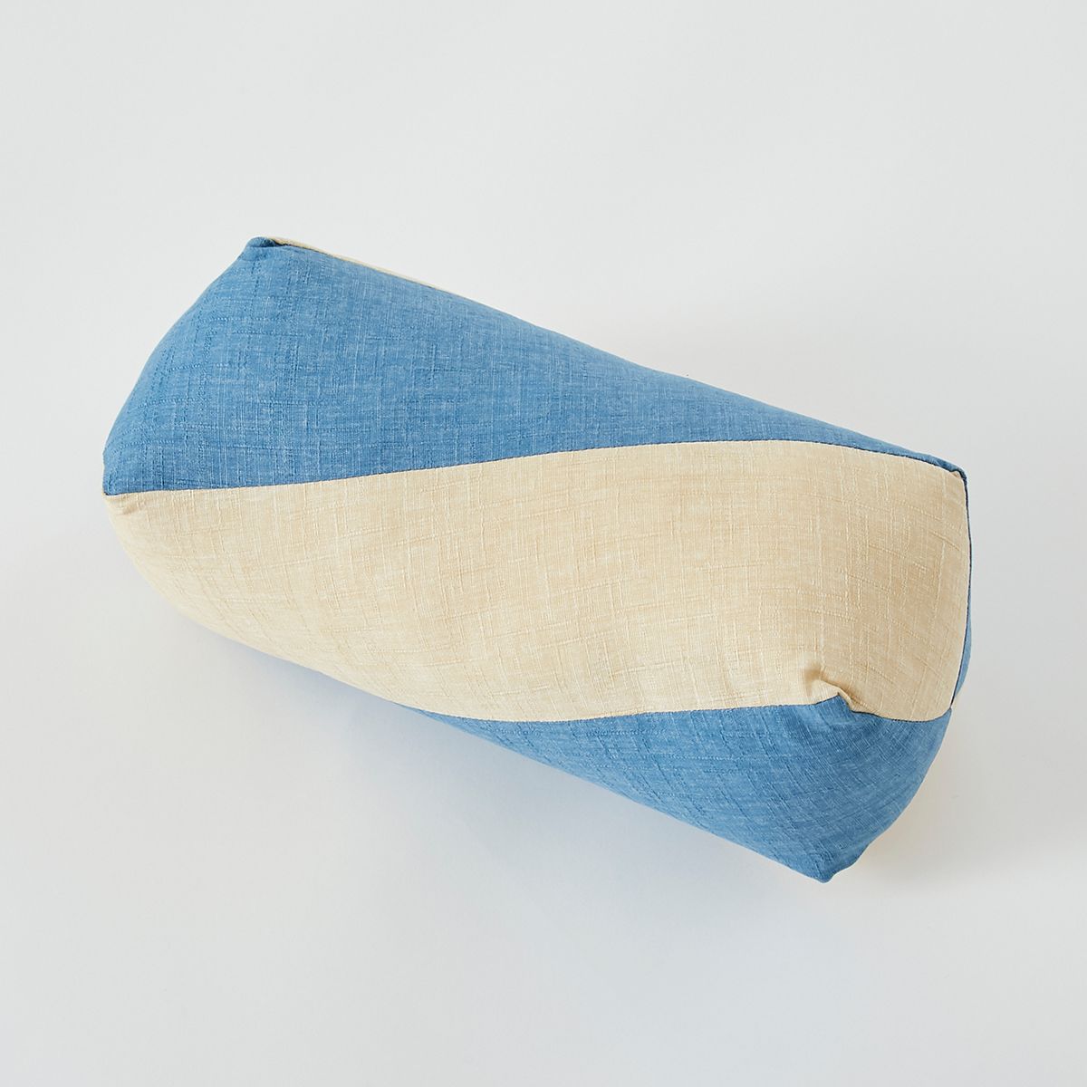 洛中 高岡屋/ストレッチミニクッション枕 ひねり