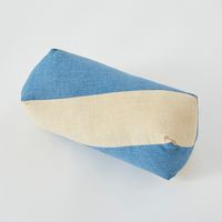 洛中 高岡屋/ストレッチミニクッション枕 ひねり