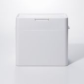 シールズ 9.5 密閉ダストボックス ホワイト