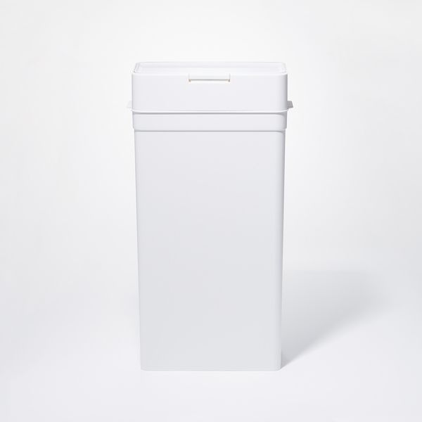 シールズ 25 密閉ダストボックス ホワイト