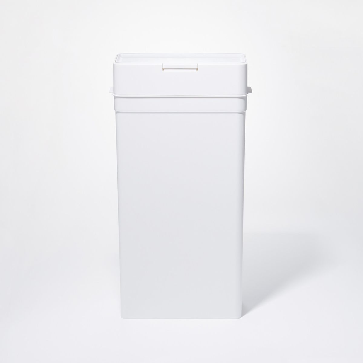 シールズ 25 密閉ダストボックス ホワイト