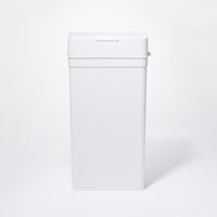 シールズ 25 密閉ダストボックス ホワイト