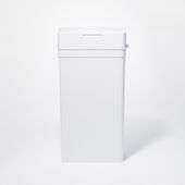 シールズ 25 密閉ダストボックス ホワイト