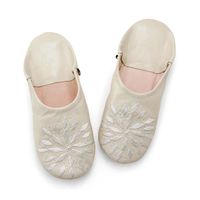 dear Morocco/バブーシュ ブロードリー