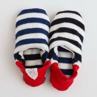 merippa/パイルボーダー×パイルボーダー