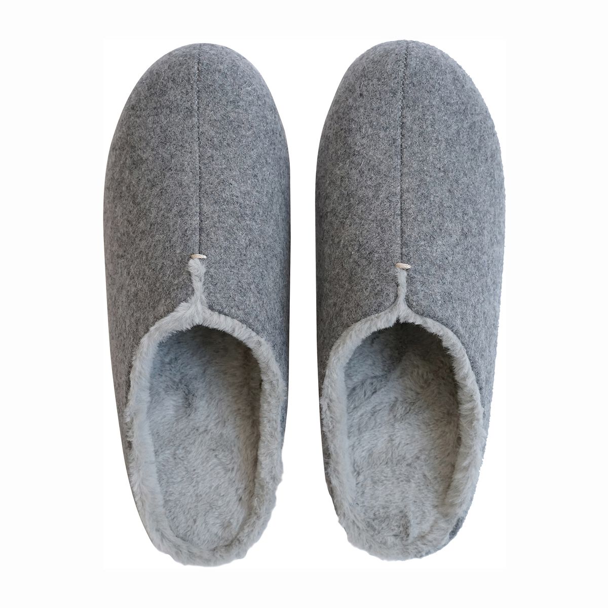 rooms/ボアスリッパ シープ