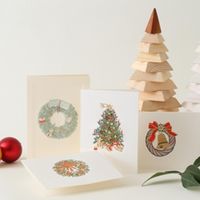 ORIGINAL CROWN MILL/クリスマスデコレーション