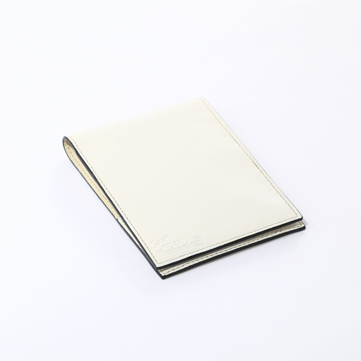 Craft Design Technology/メモパットケース 白