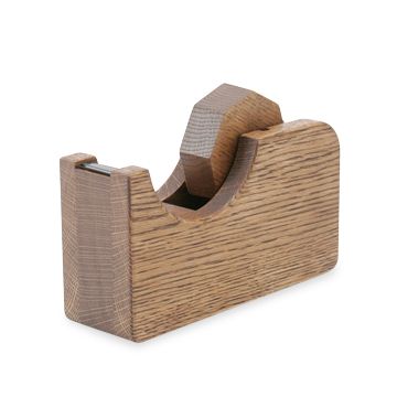 OAK VILLAGE/テープカッター 大 ブラウン