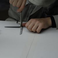 Craft Design Technology/ハサミ