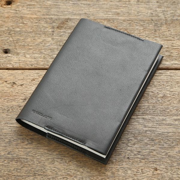 NIHON SWEDEN/ENVELOPE BOOK COVER 文庫本サイズ -手に吸いつくような