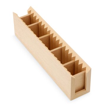 margherita/ペンスタンド ショートタイプ -これひとつで簡単に卓上のお