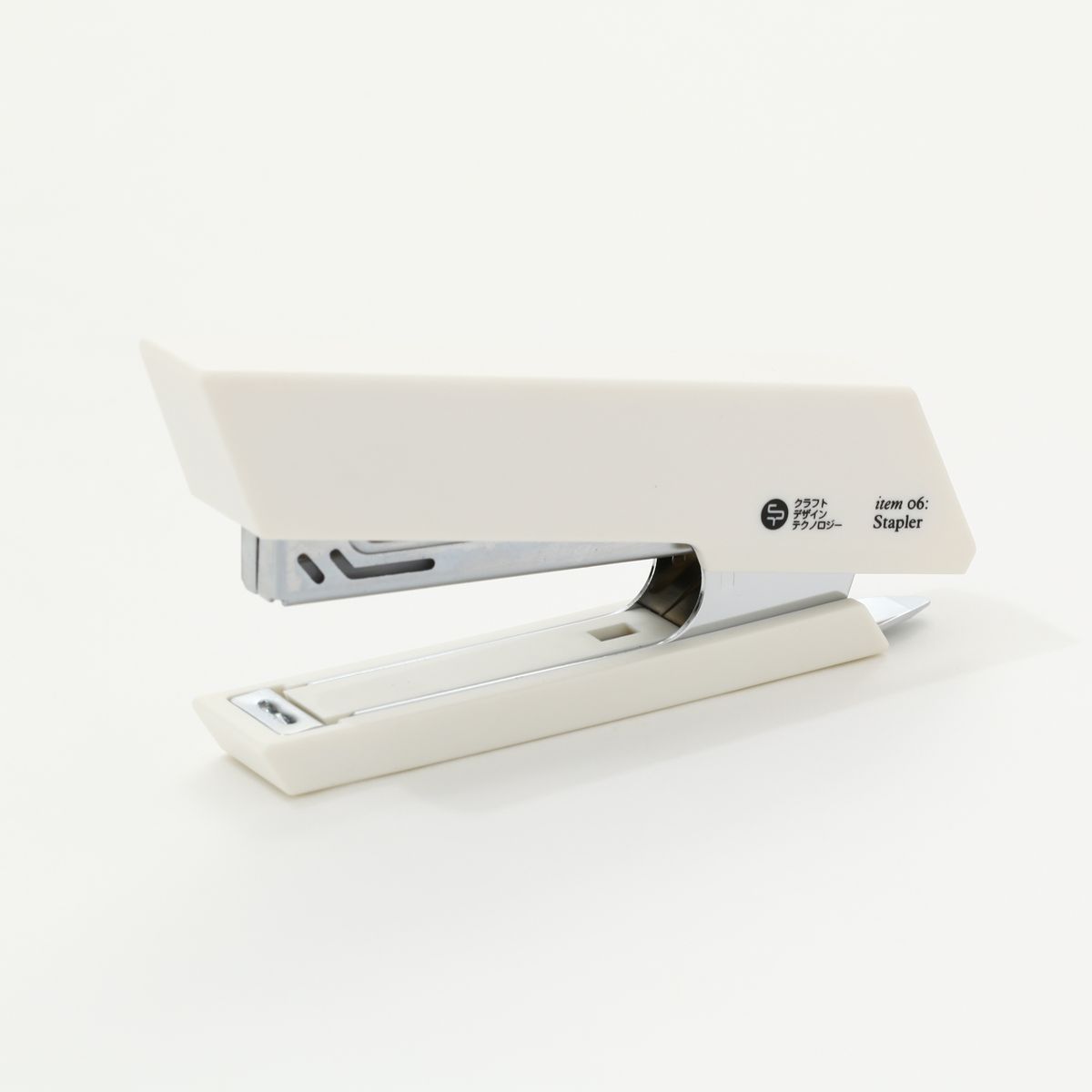 Craft Design Technology/ステープラー