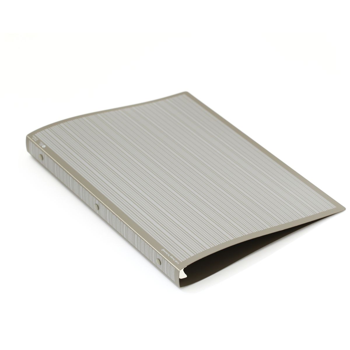 Craft Design Technology/バインダーファイル