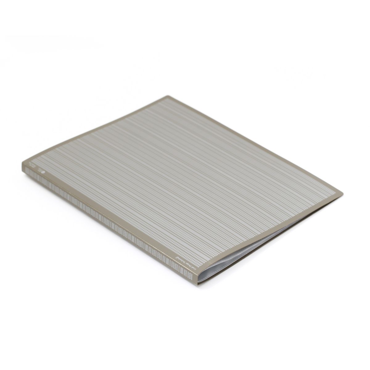 Craft Design Technology/ポケットファイル