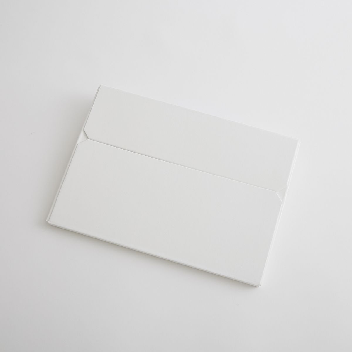 ISSHINDO PRODUCTS/ドキュメントケース クロス貼タイプ 15mm（旧仕様）