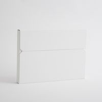 ISSHINDO PRODUCTS/ドキュメントケース クロス貼タイプ 30mm（旧仕様）