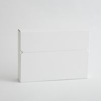 ISSHINDO PRODUCTS/ドキュメントケース クロス貼タイプ 60mm（旧仕様）