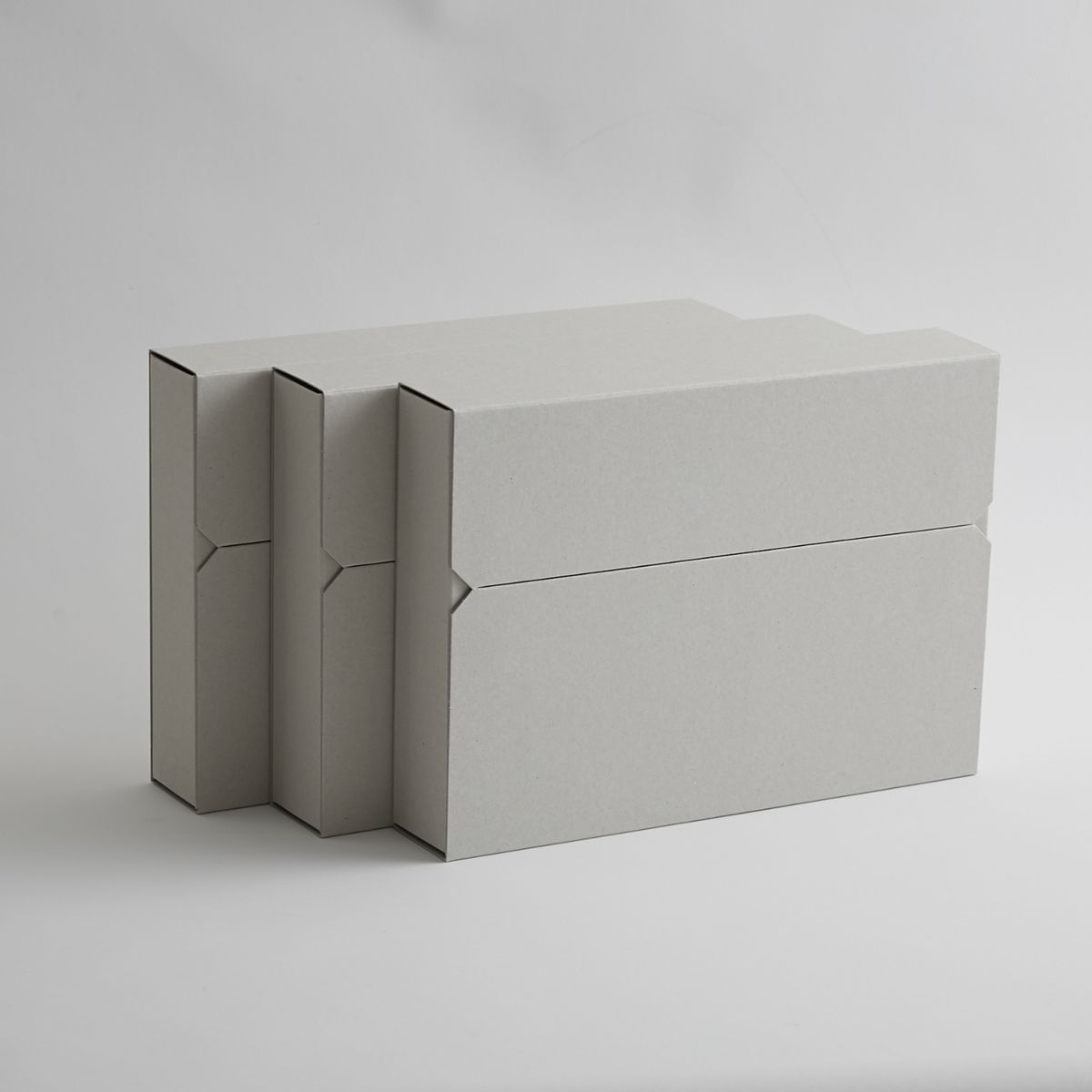 ISSHINDO PRODUCTS/ドキュメントケース チップボールタイプ 60mm