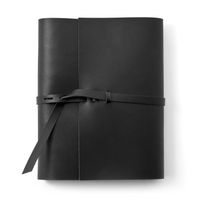 KAKURA/A5紐巻き システム手帳