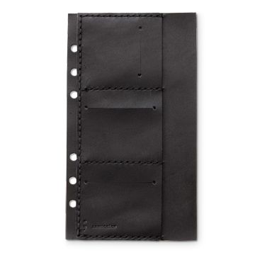 KAKURA/バイブルレザーカードポケット