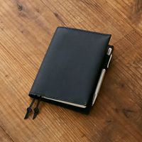 KAKURA/A6 手帳カバー