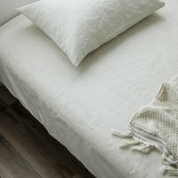 SASAWASHI/BOXシーツ セミダブル