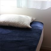 サハラ2 除湿敷きパッド シングル