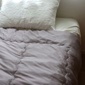 クロスバランス 掛布団 シングル