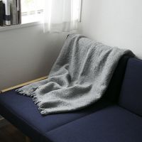 LAPUAN KANKURIT/ブランケット CORONA UNI