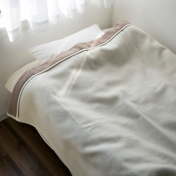 t*u様 三井毛織「カシミア毛布」シングル140×200cm Amazon｜公式 三井