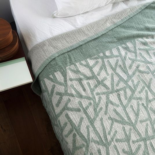 クリッパン　ブランケット　シングル KLIPPAN クリッパン ウール シングル ブランケット HOUSE IN THE