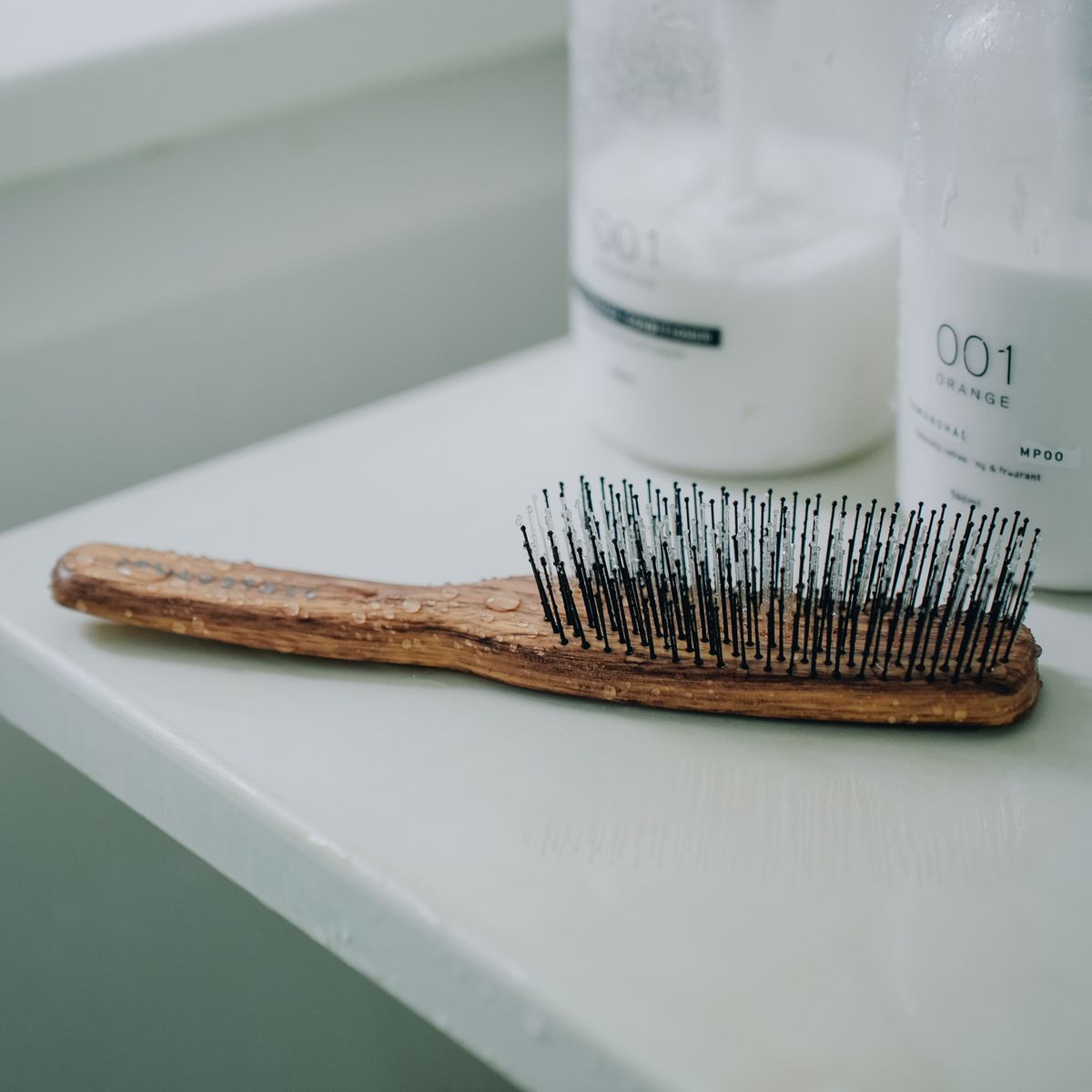 スタイルストア ヘア&スカルプクリーンブラシ