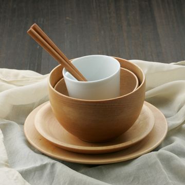 ITUTU/子どものための食器 セット