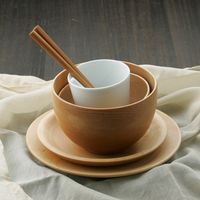 ITUTU/子どものための食器 セット