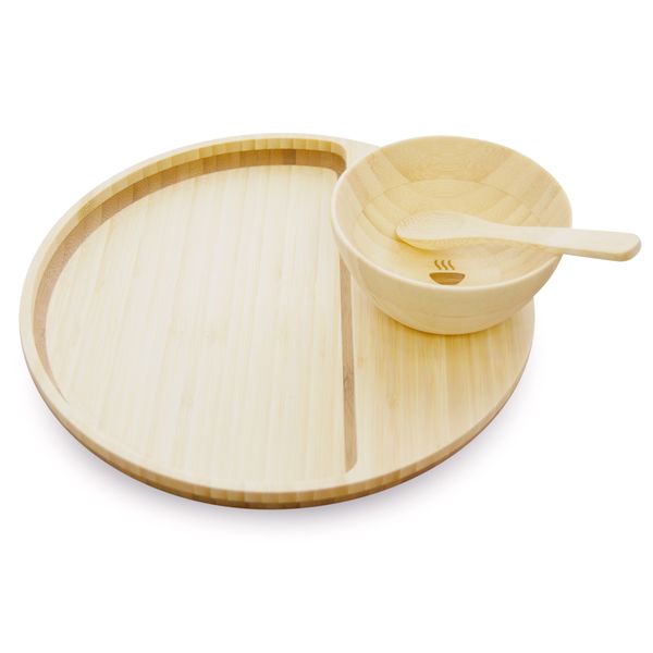 FUNFAM/BABY MEAL SET