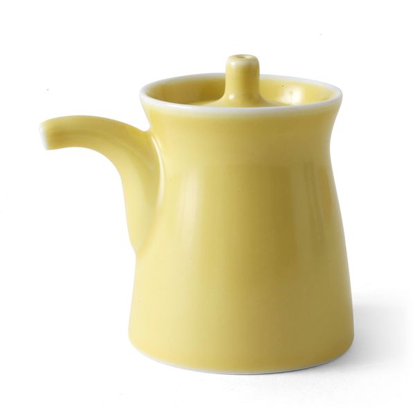 白山陶器/G型しょうゆさし（小）