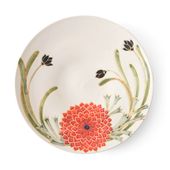 ダリアのプレート 23センチ