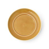 瑞々/まる皿 4寸