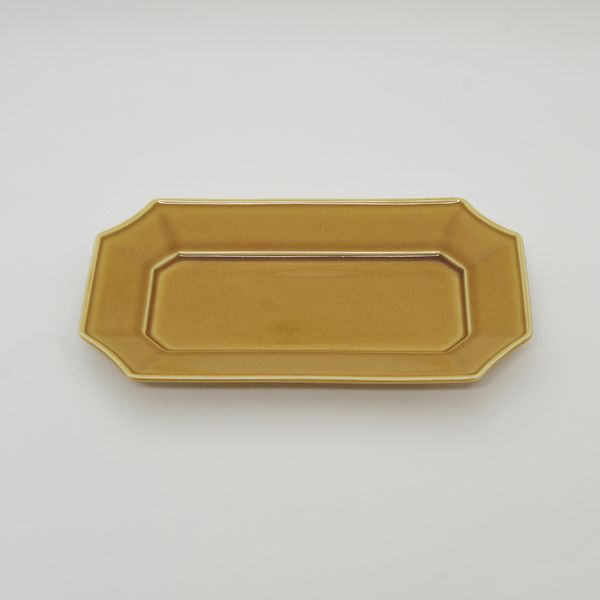 瑞々/すみきり長皿