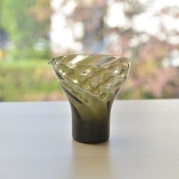 Sghr スガハラ/宴 片口 M