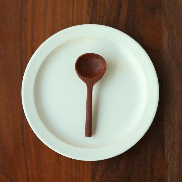SyuRo/木の匙（小）